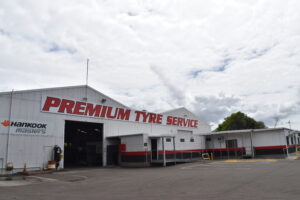 Truck Tyres Premium Tyre Service Unanderra